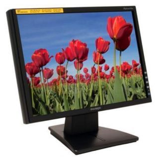 ENVISION H193WK 19 1440 x 900 WIDESCREEN FLAT PANEL LCD MONITOR