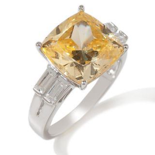  canary and baguette sides ring note customer pick rating 23 $ 49 95