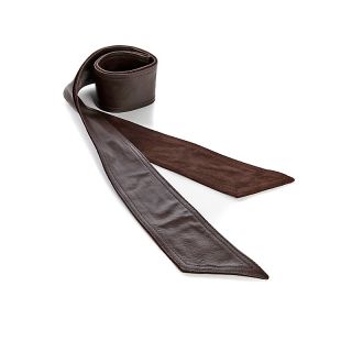  leather suede obi belt note customer pick rating 23 $ 29 95 s