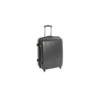 International Traveler Augusta 24 Upright   Black