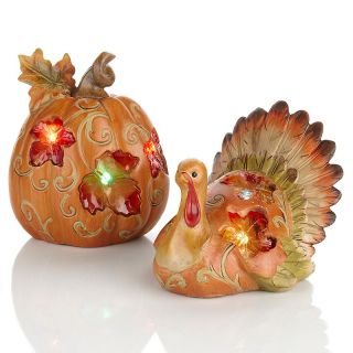  turkey led figurines note customer pick rating 9 $ 24 95 s h $ 5 20