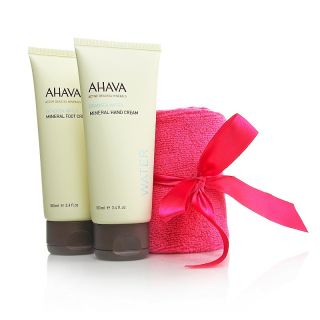  mineral hand foot cream set rating 3 $ 25 00 s h $ 6 21 retail value