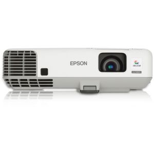 Epson America PowerLite EMP96W 2700 ANSI Lumens LCD Projector