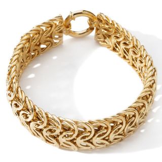  byzantine bracelet rating 25 $ 79 95 or 2 flexpays of $ 39 98 s