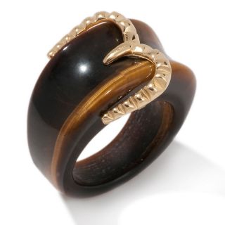 963 243 technibond technibond carved gemstone buckle ring rating 34 $