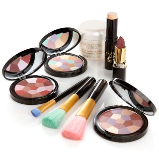 Signature Club A by Adrienne Kaleidoscope Makeover Kit with Finishing