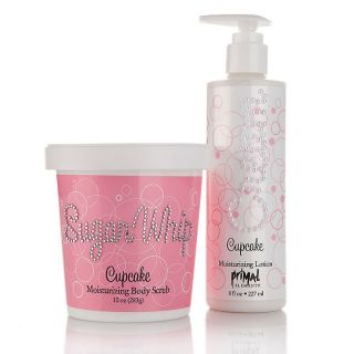  body scrub and lotion cupcake note customer pick rating 9 $ 22 50 s