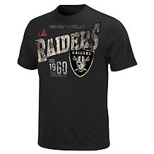  29 95 nfl bishort sleeve triblend tee raiders $ 9 95 $ 26 95