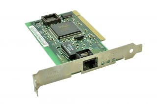 Intel 689661 004 PRO 10/100 PCI Network Interface Card Ethernet