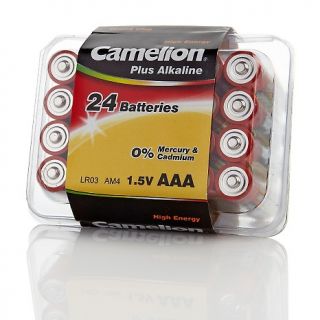 213 592 camelion aaa battery 24 pack rating 1 $ 14 95 s h $ 1 95