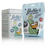 nellie s all natural 150 load laundry soda kit $ 26 95