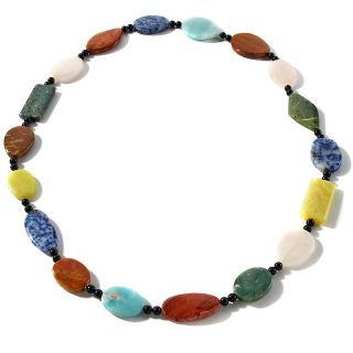  king jay king 33 multicolor multi shape necklace rating 40 $ 27 98 s