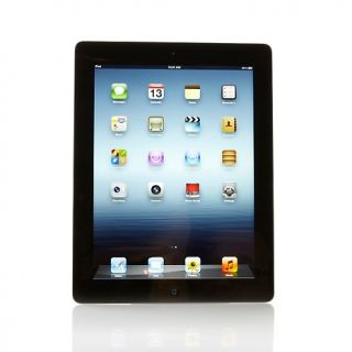 Apple Apple 32GB Wi Fi 3rd Generation iPad Bundle with Retina Display