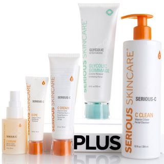  new beginnings kit plus glycolic gommage rating 33 $ 69 95 s h