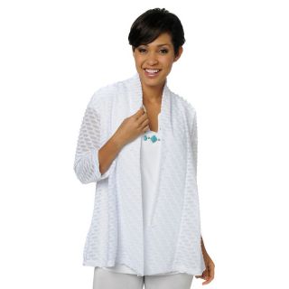 slinky brand shawl collar 34 sleeve jacket d 2011060718223264~135272