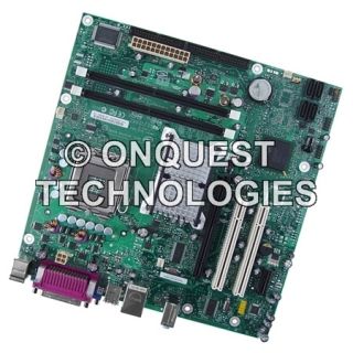 4006173R Gateway eMachines T3604 W3609 Motherboard Coryville W3609