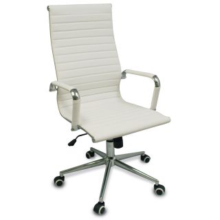  Modern Executive Ergonomic Conference Computer Desk Office Task Chair