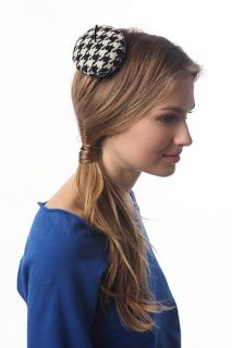 Urban Outfitters Eek by Eugenia Kim Beret Hair Clip New