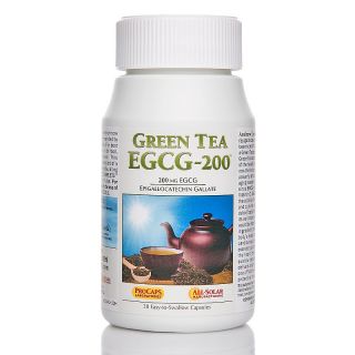 Andrew Lessman Green Tea EGCG Antioxidant   30 Caps