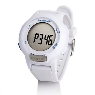  calorie step and heart rate women s watch rating 27 $ 39 95 free