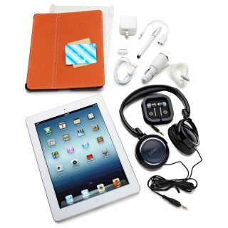 Apple 32GB iPad (3rd Generation) with Dual Core Processor and Retina