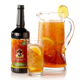 Coopers B.W. Coopers 32 oz. Unsweetened Iced Tea Concentrate