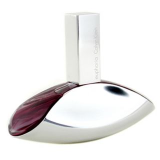 EUPHORIA for Women by Calvin Klein EDP Perfume 3 4 oz New tester
