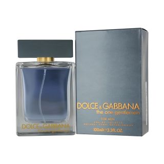 Beauty Fragrance Mens Fragrance Dolce & Gabbana The One