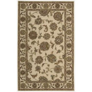 Home Home Décor Rugs Bordered Rugs Nourison India House Area Rug