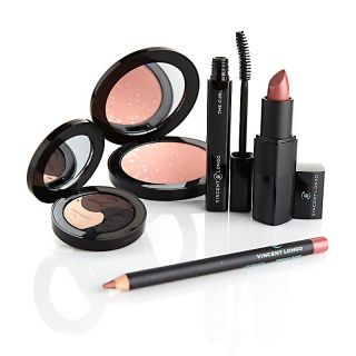 Define and Enhance 5 piece Makeover Kit