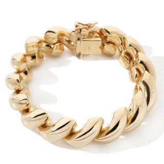   bronze san marco link 7 34 bracelet d 2012033000011219~174738