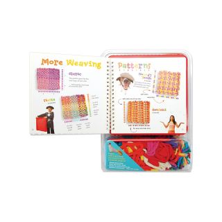 Crafts & Sewing General Crafts Craft Kits Potholders and Other