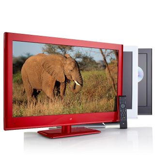 Electronics TVs Flat Screen TVs GPX 32 1080p LCD HDTV with Built