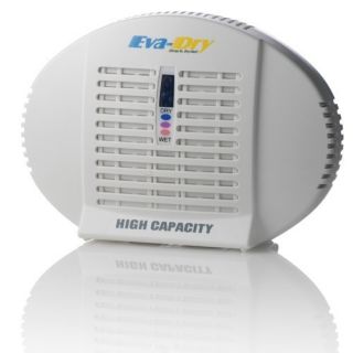 Eva Dry E 500 Renewable Mini Dehumidifier