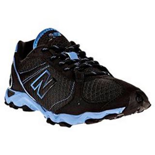 New Balance New Balance WL661 Athletic Casual Sneaker   Blue/Black