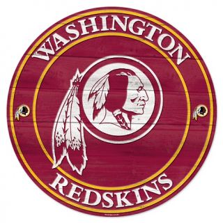  fan nfl round wood sign redskins rating 1 $ 37 95 s h $ 8 95