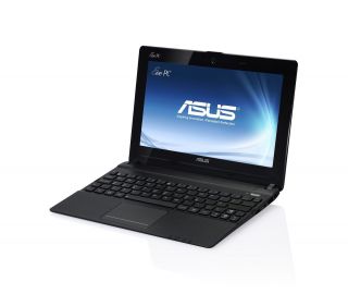 Asus Eee PC X101H 10 1 Black Netbook 250GB Hard Drive