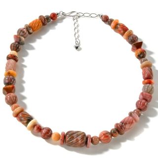  king jay king south african moyo beaded necklace rating 15 $ 37 76 s