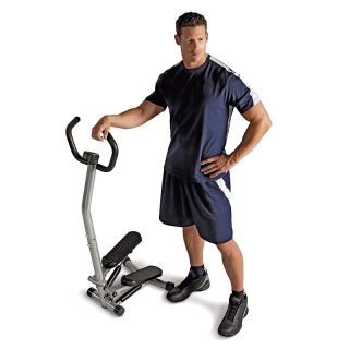  mini stepper with handle rating 1 $ 99 95 or 3 flexpays of $ 33 32 s h