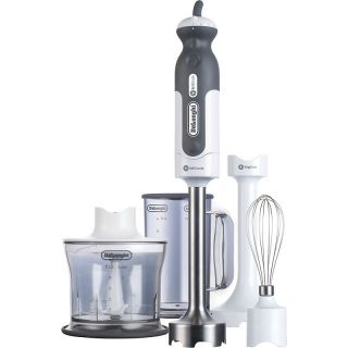 Kitchen & Food Small Kitchen Appliances Mixers DeLonghi Variable