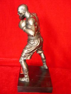Evander Holyfield Boxing Legend RARE Limited Edition Figure Legends