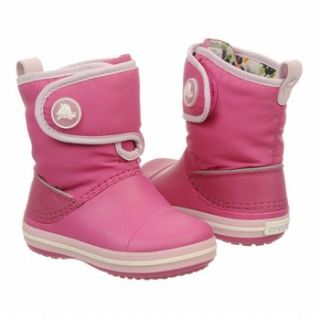 Kids   Girls   Pink   Boots 