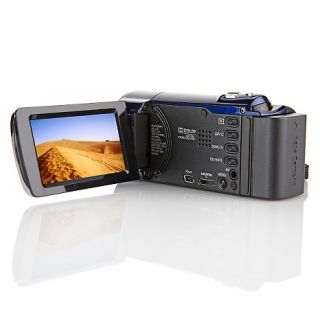 JVC JVC Everio 1080p Full HD 40X Optical Zoom/70X Dynamic Zoom Flash