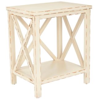 Home Furniture Accent Furniture Tables Safavieh Mia End Table