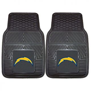  chargers vinyl carmats note customer pick rating 41 $ 29 99 s h $ 5 95