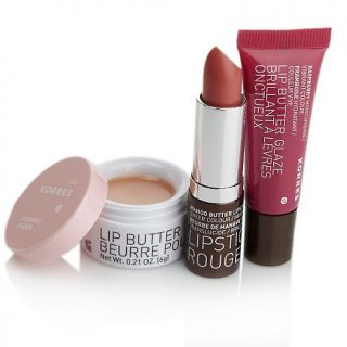 korres goddess lip collection d 20120514170934157~187056