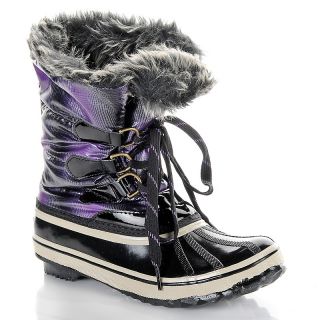  sporto lace up plaid waterproof duck boot rating 37 $ 22 48 s h $ 5 20