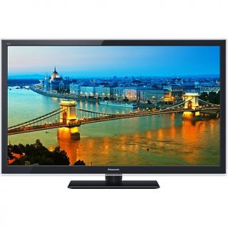 Panasonic 3D 47 Class 1080p LCD HDTV with 4 Pairs of 3D Glasses