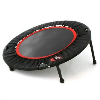  elevated trampoline with 9 workouts rating 43 $ 99 95 or 3 flexpays of