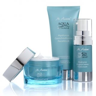 Beauty Skin Care Skin Care Kits M. Asam Aqua Intense™ Hydrating